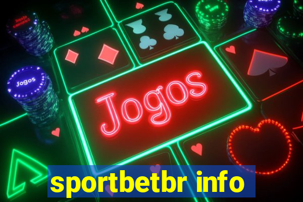 sportbetbr info